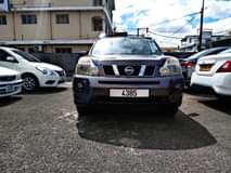 used nissan xtrail