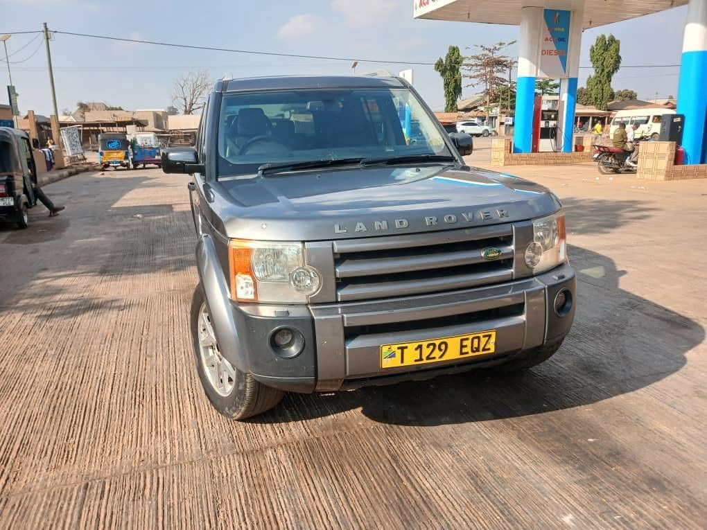 A picture of LAND ROVER IPO DODOMA BEI 15 5ML FUL AC FUL