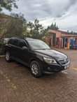 A picture of Tiguan 40m Serious buyers call 0709704573