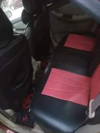 A picture of Toyota Corolla 2006 2 9M Okene Kogi State Call WhatsApp
