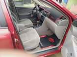 A picture of 2007 Toyota Corolla everything is working perfectly fine nothing to