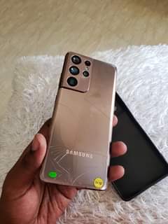 samsung s21