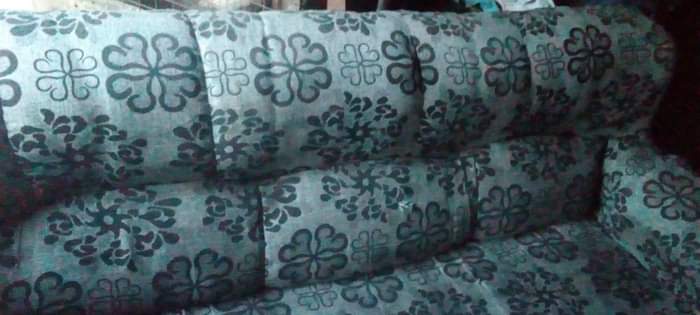 A picture of SOFA