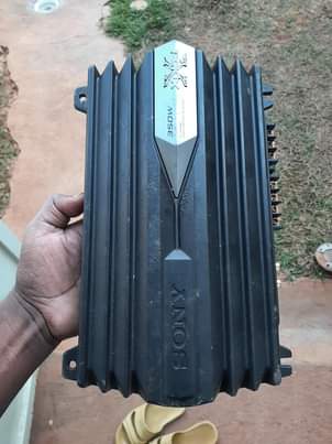 amp