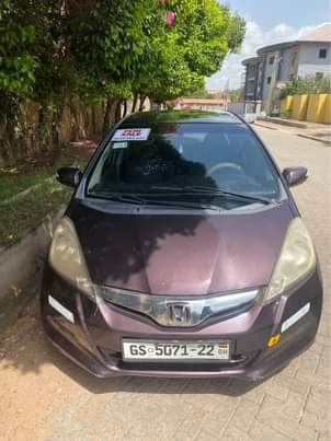 cars accra