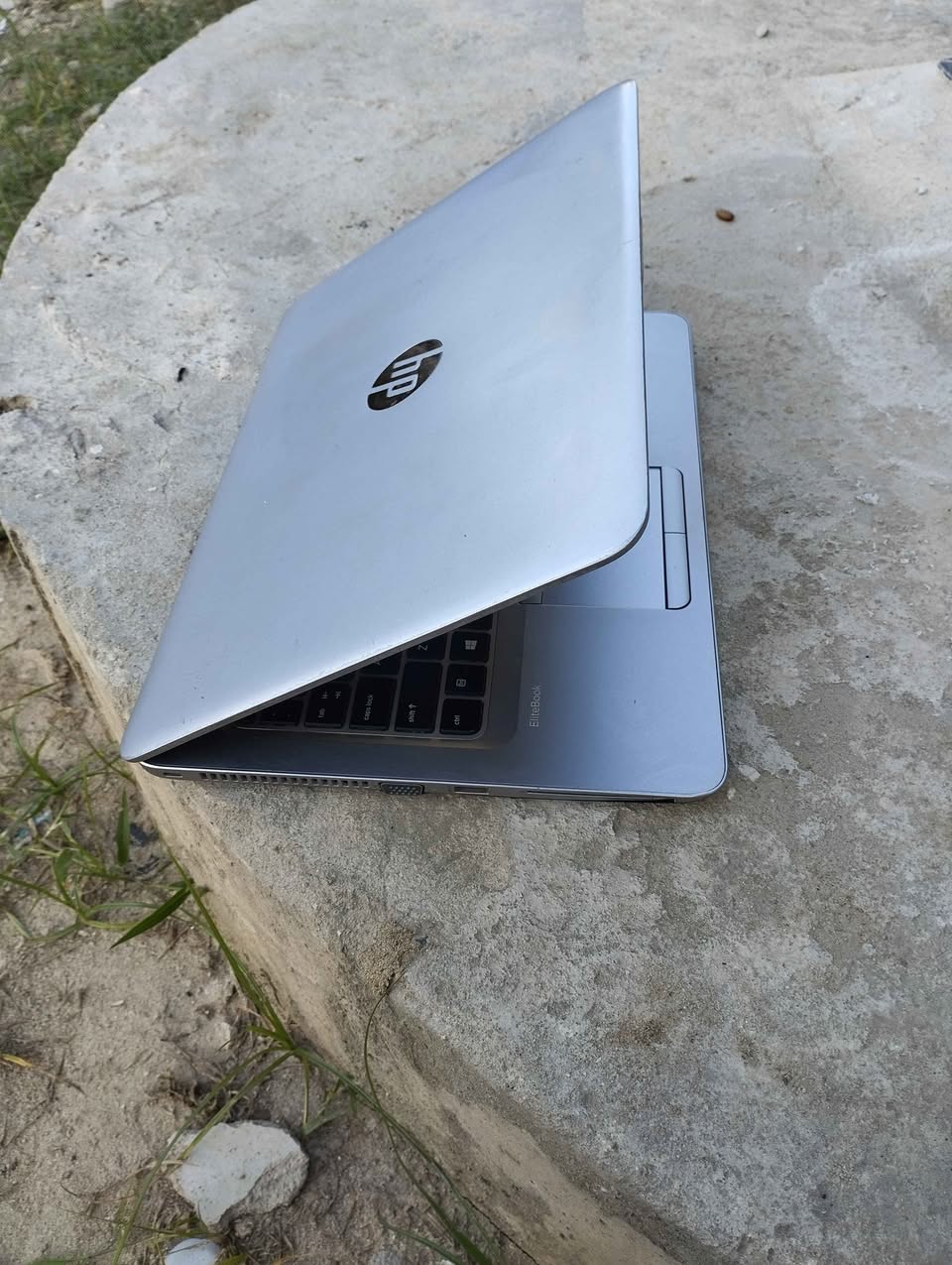 A picture of HP ELITEBOOK 840 G3