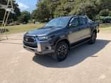 A picture of TOYOTA HILUX 2019