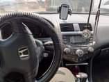 A picture of Honda EOD