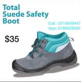 safety shoes