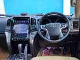 A picture of PRICE BEI 188ML 0769617116 LANDCRUISER AX A8 Mwaka 2008 Rangi