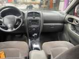 A picture of NEATLY NIGER USED HYUNDAI SANTA FE good engine good auto