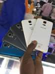 A picture of Oppo.A57 oppo A83. sumsung notes 3 sumsung s5 Sumsung s6