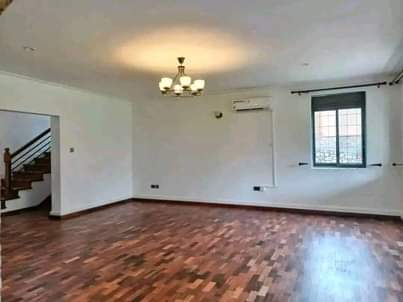 A picture of Classic residential 5 bedroom house for rent in naguru Kampala