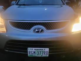 A picture of With sound untouched v6 engin