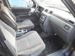 A picture of Neatly Baked 2000 Honda Crv