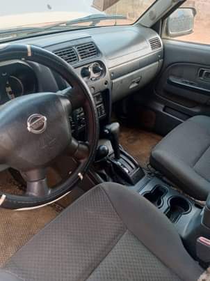 A picture of Super clean Nissan Xterra Engine Gear AC Buy and drive