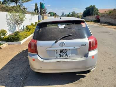 A picture of Runex on sale 50 000 call 0978457569