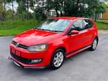 A picture of 2013 VW POLO 6 BARGAIN 79k