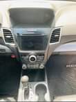 A picture of Acura RDX 2018