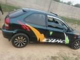 A picture of Honda Civic Fisheyes Super Clean Price 850k Location Jigawa Hadejia