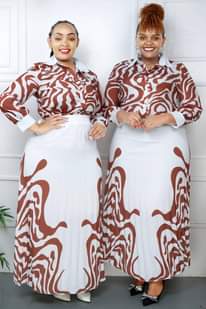 A picture of Women wear
