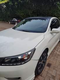 A picture of 2014 Honda Accord V6 for sale