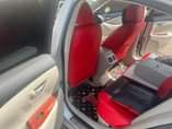 A picture of Lexus
