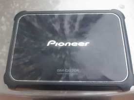 A picture of Car Amlifier Pioneer 9701