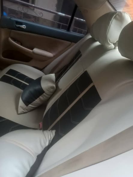 A picture of Honda accord DC 07 2 7m