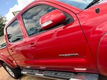 A picture of Toyota Tacoma
