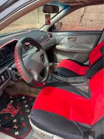 A picture of Toyota camry Aka Camry pencil for sell in good condition