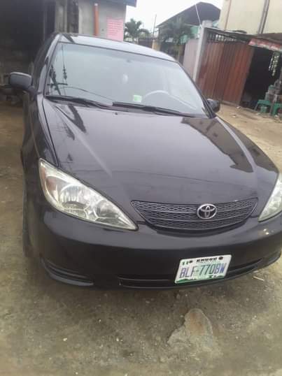 A picture of Car