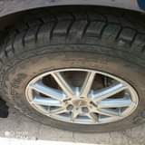 A picture of Alphard For Sale Call 0657633355