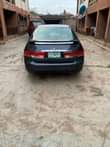 A picture of HONDA ACCORD 05