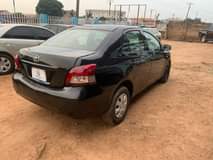 A picture of 2011 MODEL CLEAN GRADE A Tokunbo Standard Price 2M Toyota