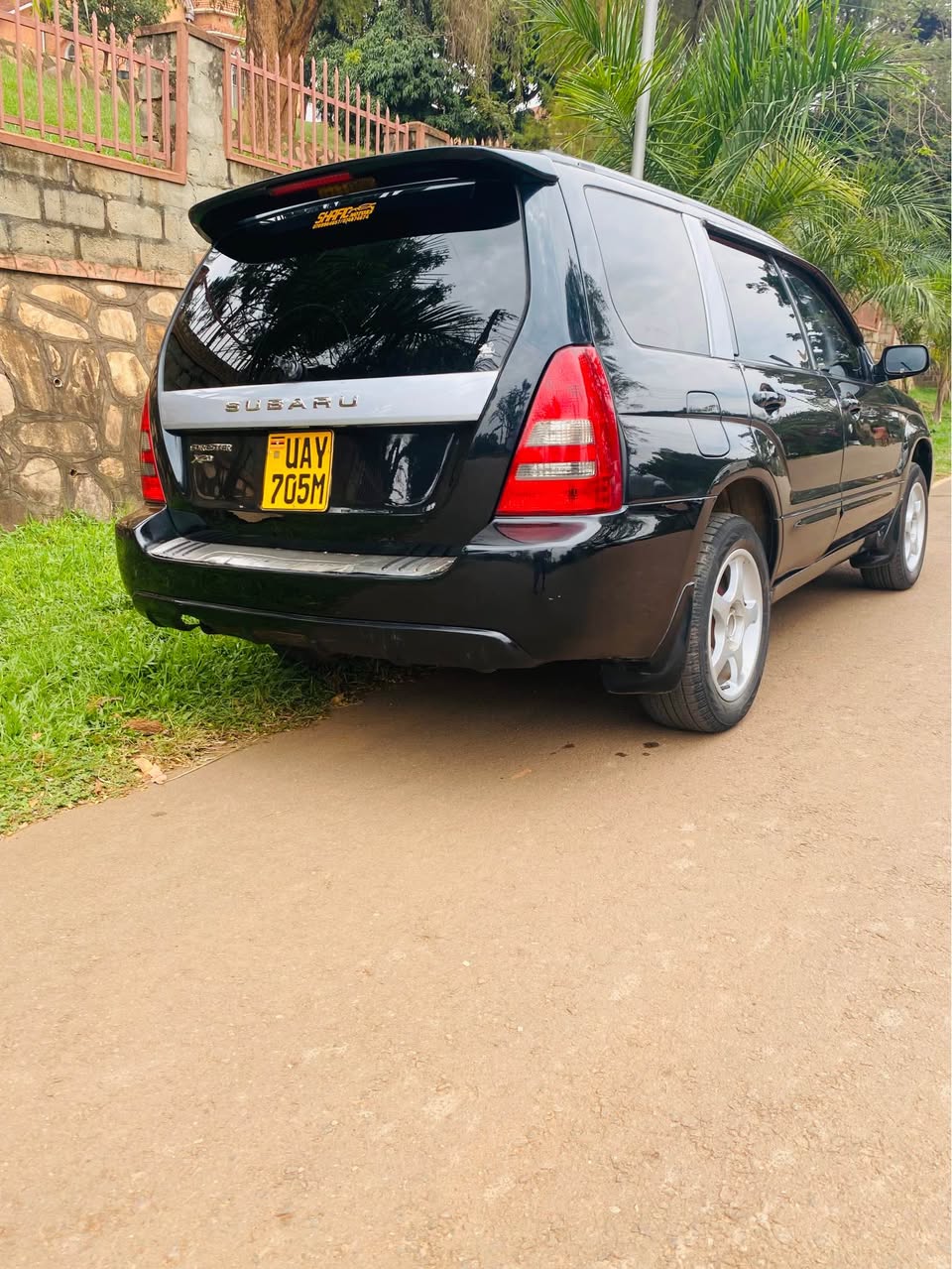 A picture of Car