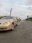 A picture of 1 months used 2008 Lexus Es350 Location lagos state Price