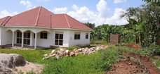 A picture of 140m GOOD DEAL Bugema near the university 4 bedrooms reading