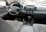 A picture of Toyota Camry 05 06 first grade first body