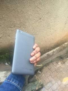 tablet