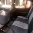 A picture of NIGERIA USED HONDA CRV FOR FASTEST FINGER good engine perfect