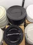 A picture of Ceramic Plates 0704297488