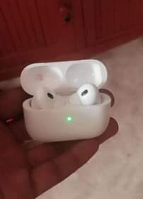 A picture of Pod