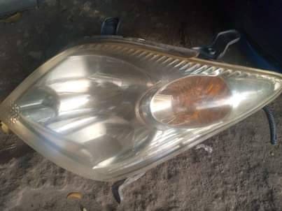 A picture of Stan auto spare parts