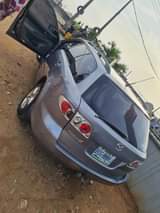 A picture of Mazda 6 Wagon
