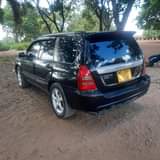 A picture of Subaru forester xt 0655666330