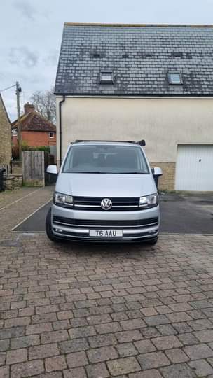 campervans for sale uk