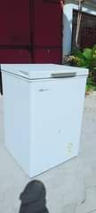 A picture of Freezer