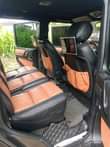 A picture of Highest grade G wagon Everything blessed on the car price