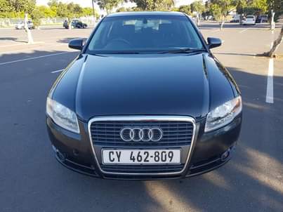 audi s line